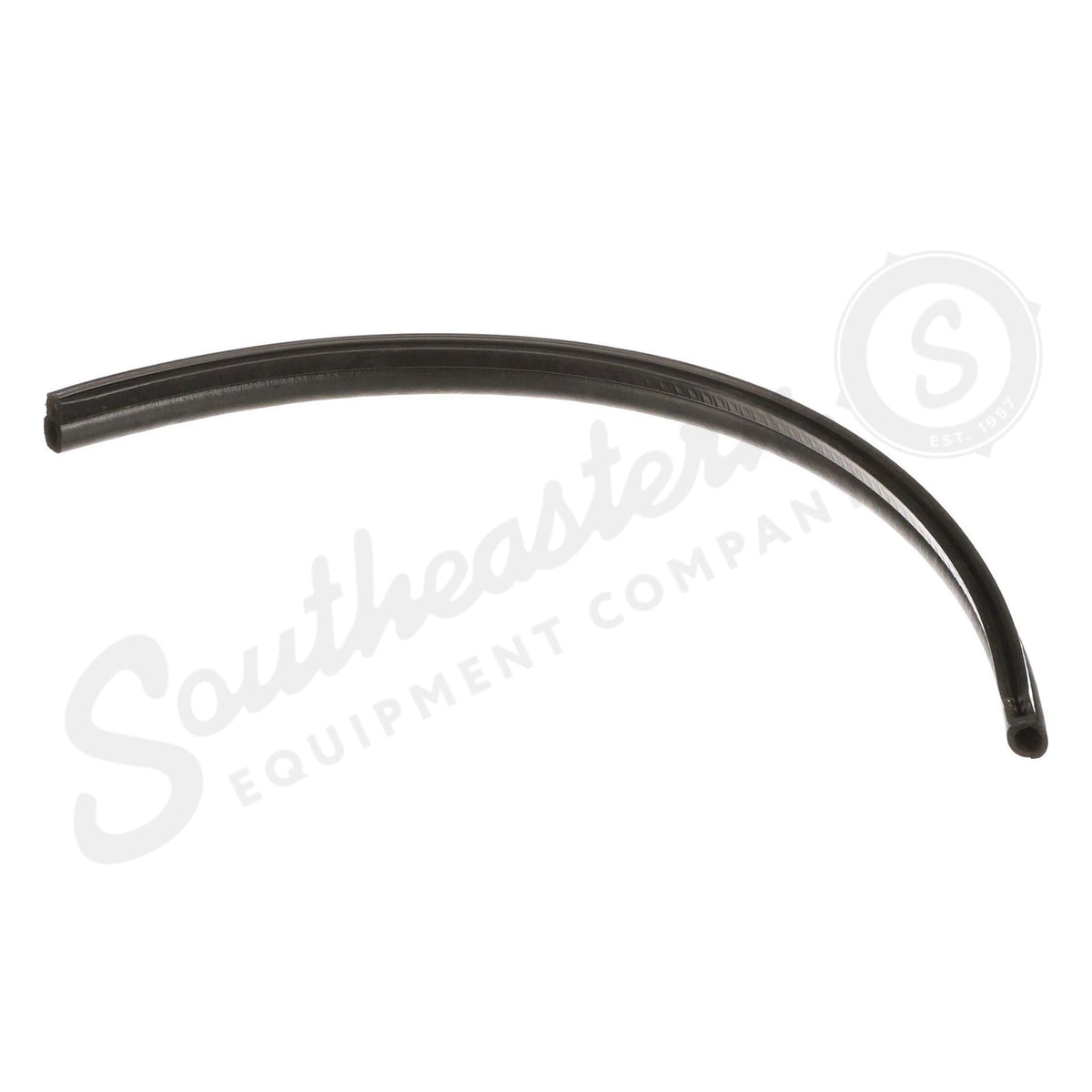 48065259 - OEM SEAL RUBBER BULB 600MM CUT FROM 48065258 - CASE CONSTRUCTION