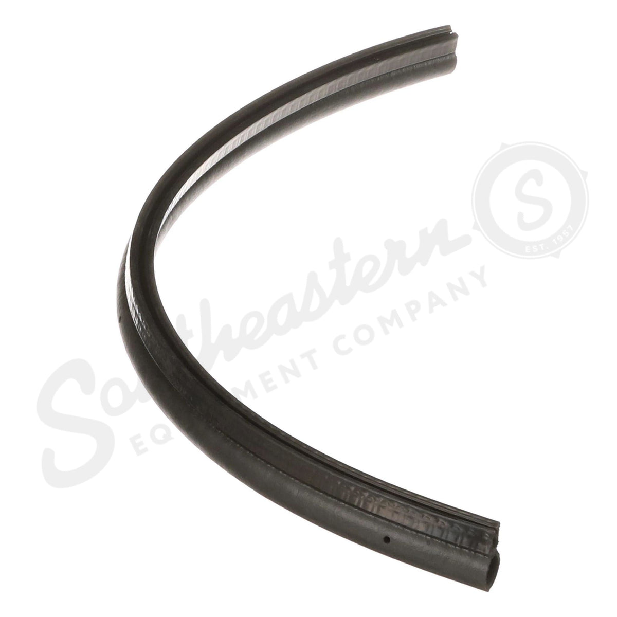 48065259 - OEM SEAL RUBBER BULB 600MM CUT FROM 48065258 - CASE CONSTRUCTION