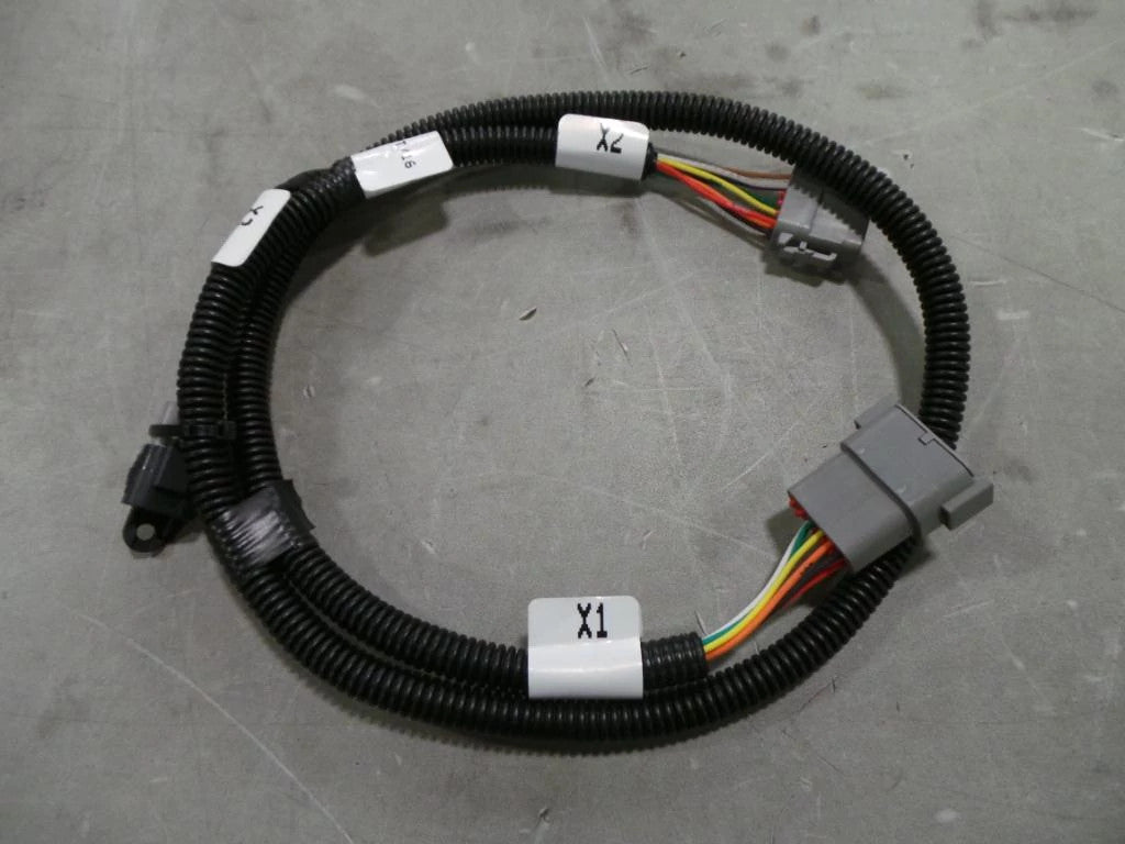 48066813 - OEM ADAPTER - CASE CONSTRUCTION