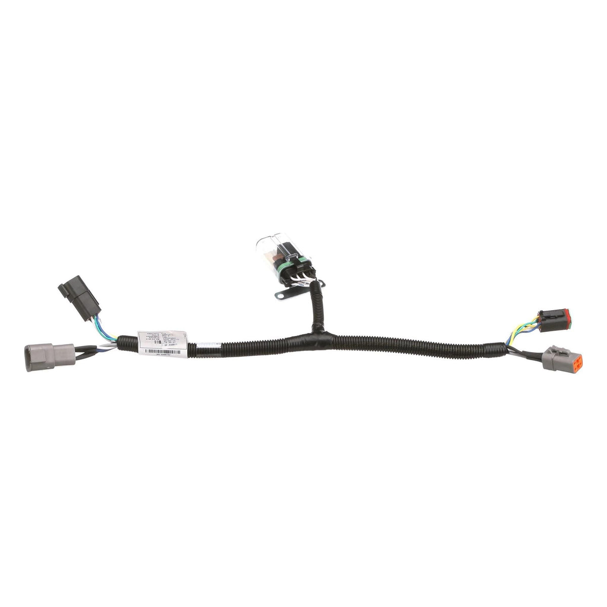 48067873 - OEM AC WIRING HARNESS - CASE CONSTRUCTION