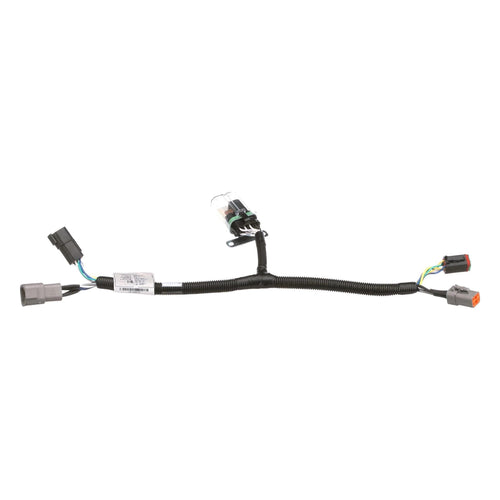 48067873 - OEM AC WIRING HARNESS - CASE CONSTRUCTION