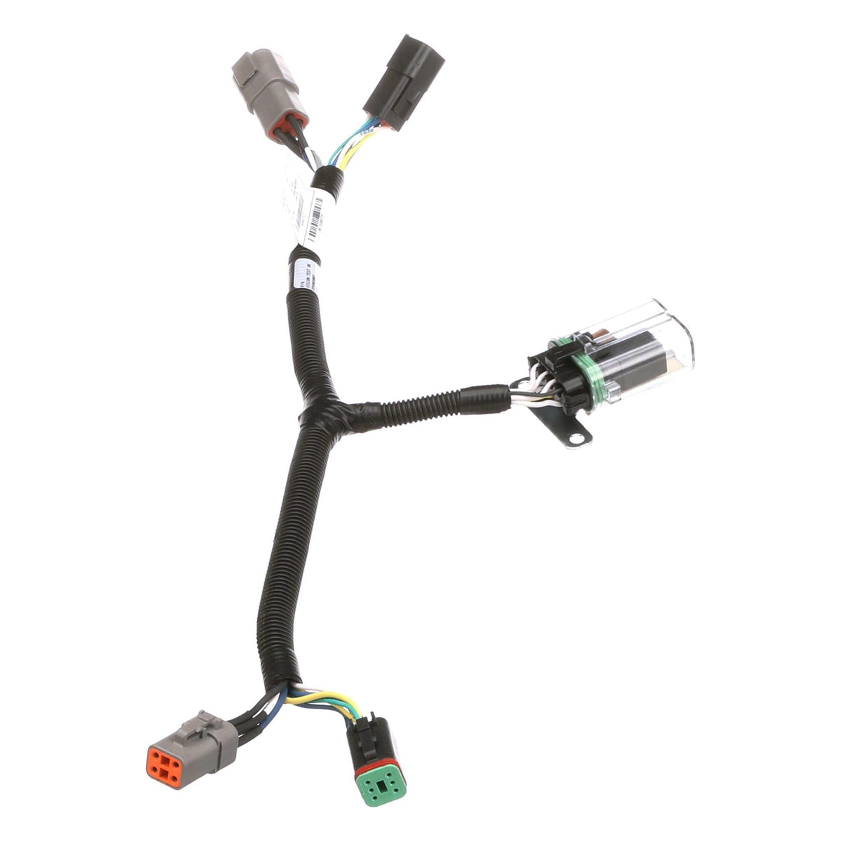48067873 - OEM AC WIRING HARNESS - CASE CONSTRUCTION