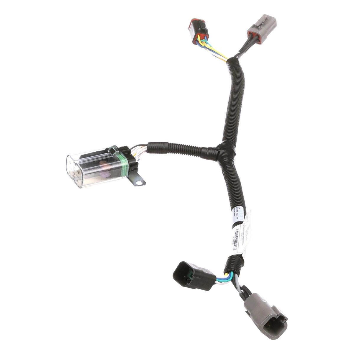 48067873 - OEM AC WIRING HARNESS - CASE CONSTRUCTION