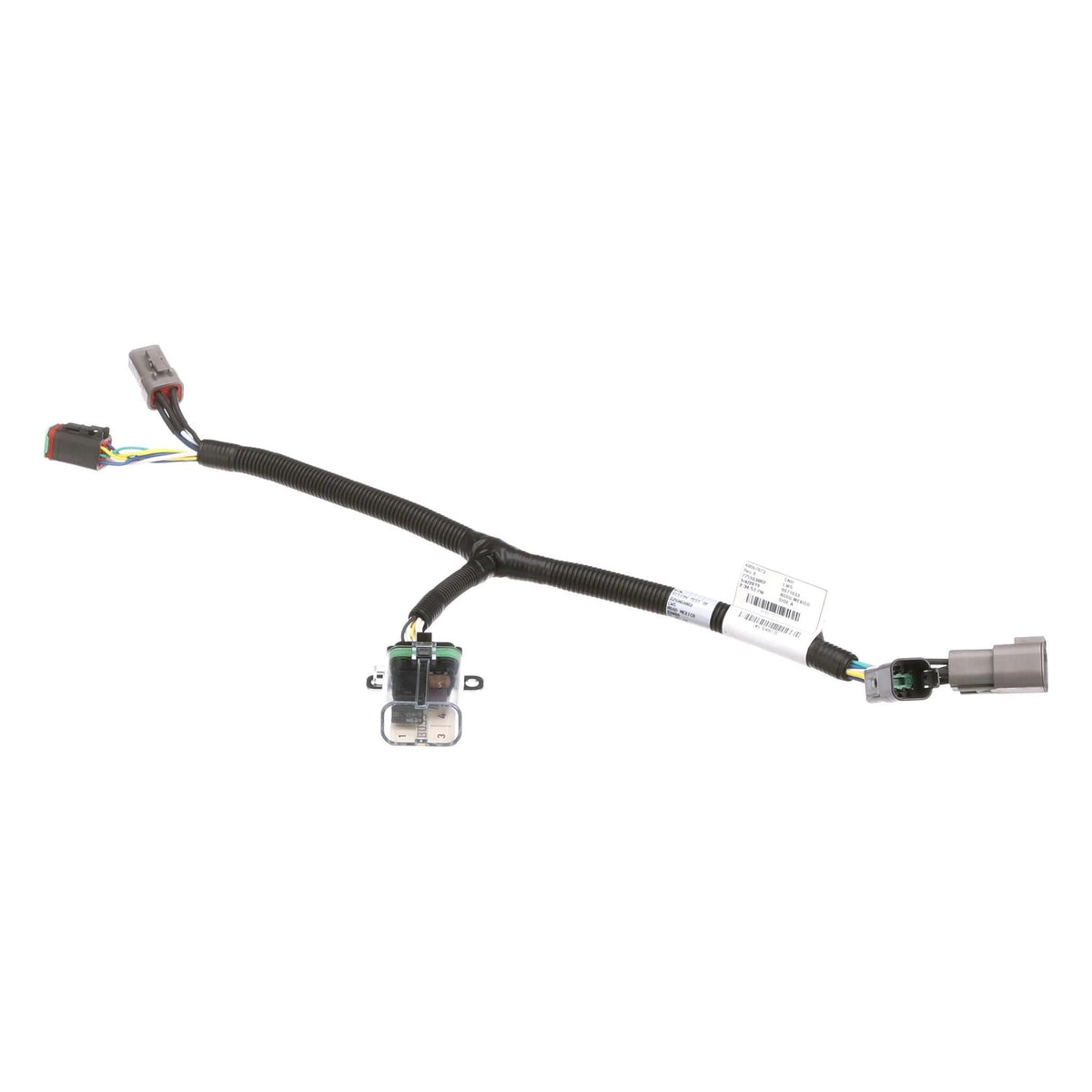 48067873 - OEM AC WIRING HARNESS - CASE CONSTRUCTION