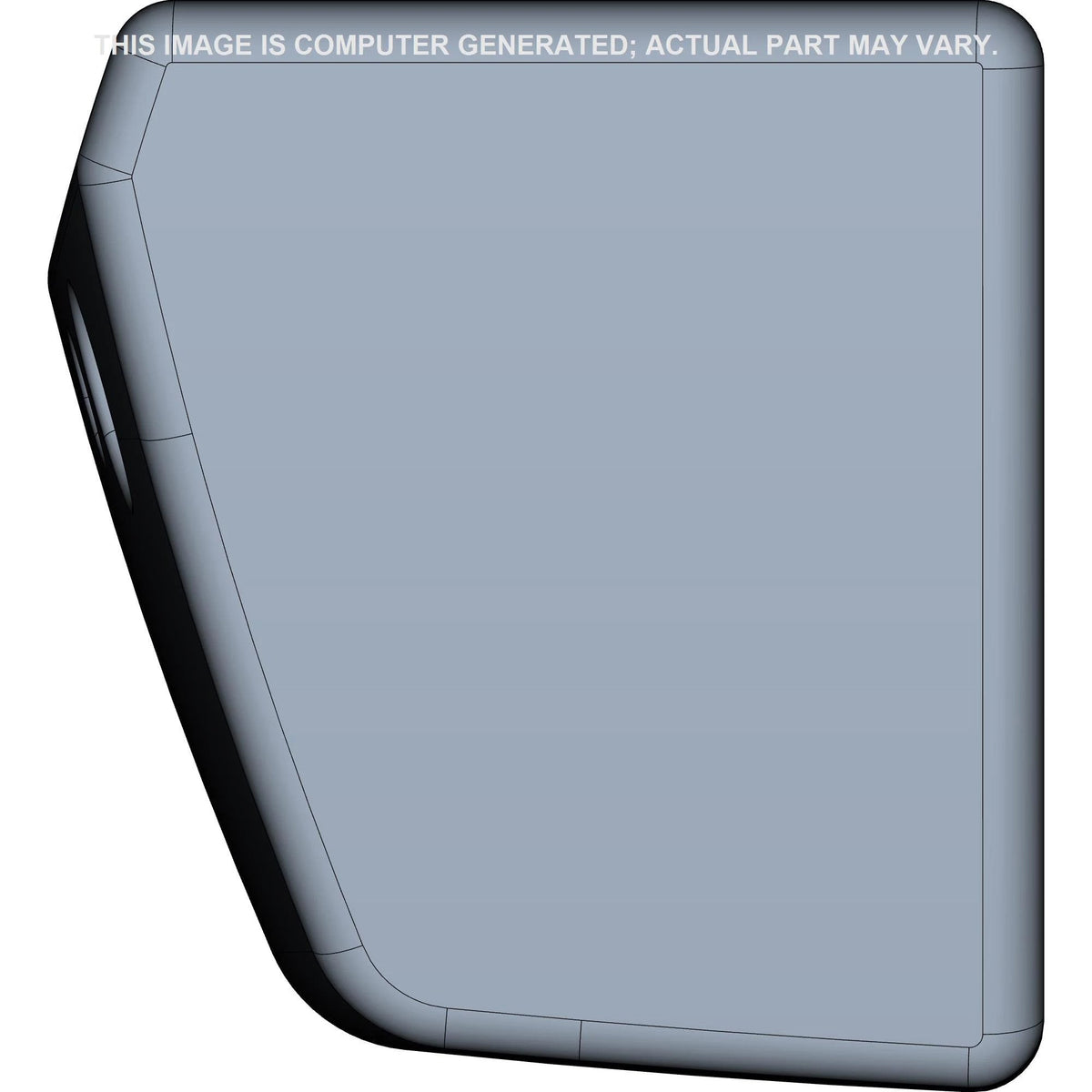 48068831 - OEM WEIGHTCOUNTER - CASE CONSTRUCTION