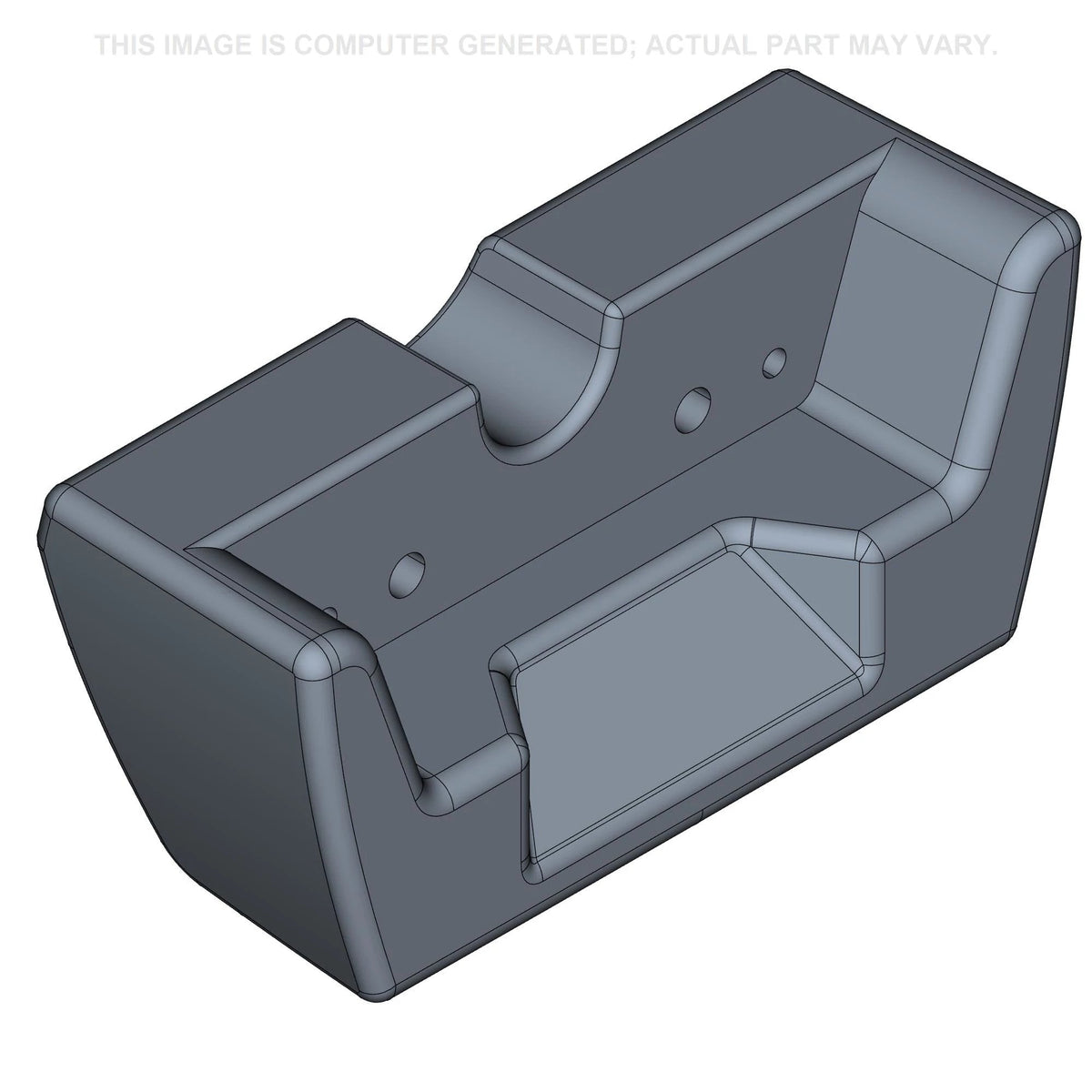 48068831 - OEM WEIGHTCOUNTER - CASE CONSTRUCTION