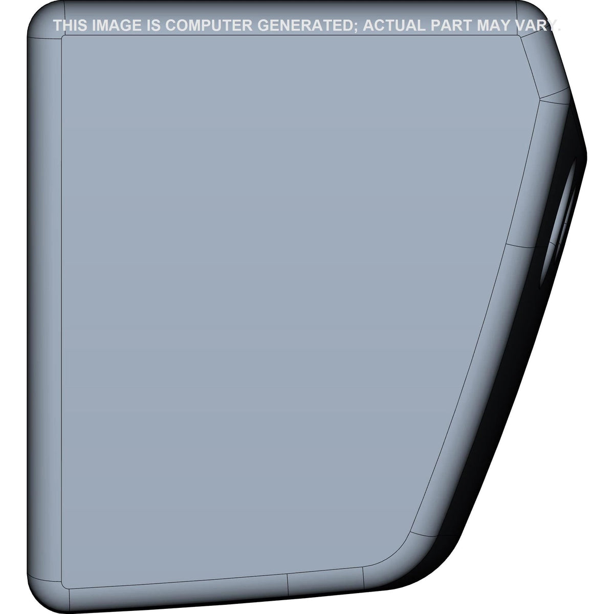 48068831 - OEM WEIGHTCOUNTER - CASE CONSTRUCTION