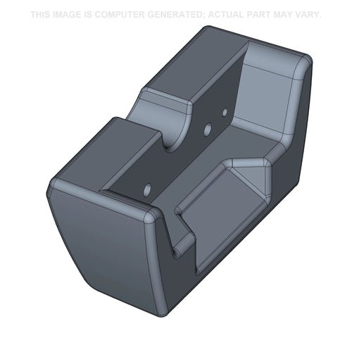 48068831 - OEM WEIGHTCOUNTER - CASE CONSTRUCTION