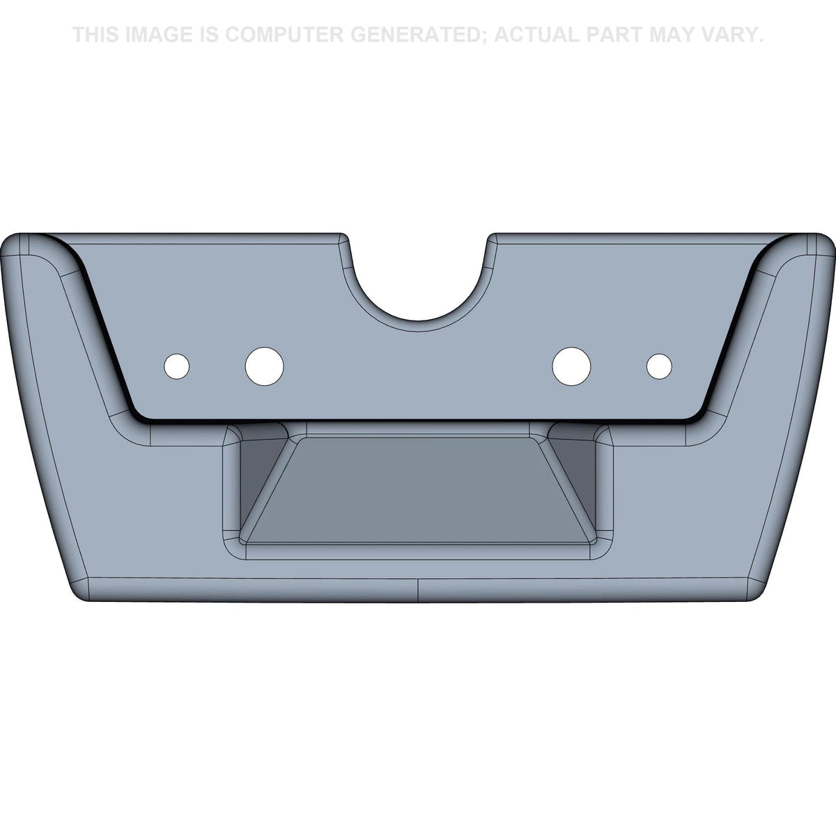 48068831 - OEM WEIGHTCOUNTER - CASE CONSTRUCTION