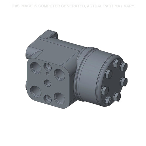 48070280 - Distributeur de direction OEM - Case Construction