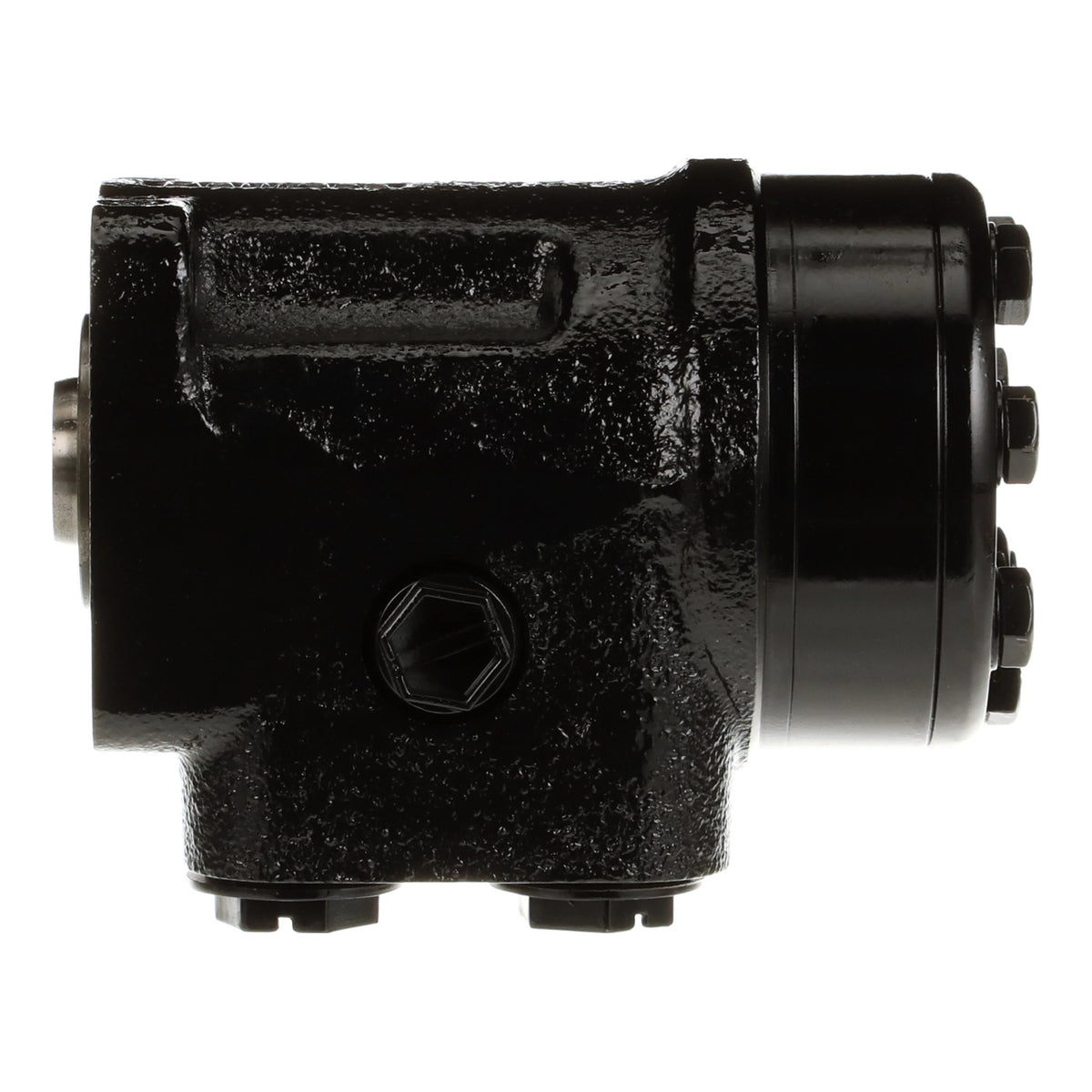 48070285 - OEM VALVE STEERING - CASE CONSTRUCTION
