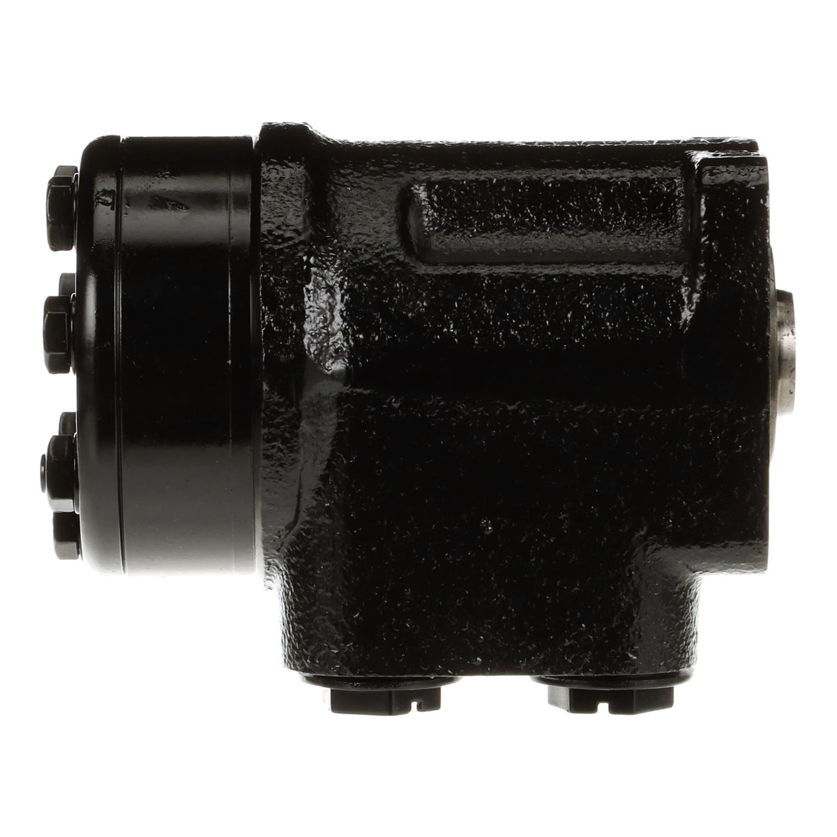 48070285 - OEM VALVE STEERING - CASE CONSTRUCTION