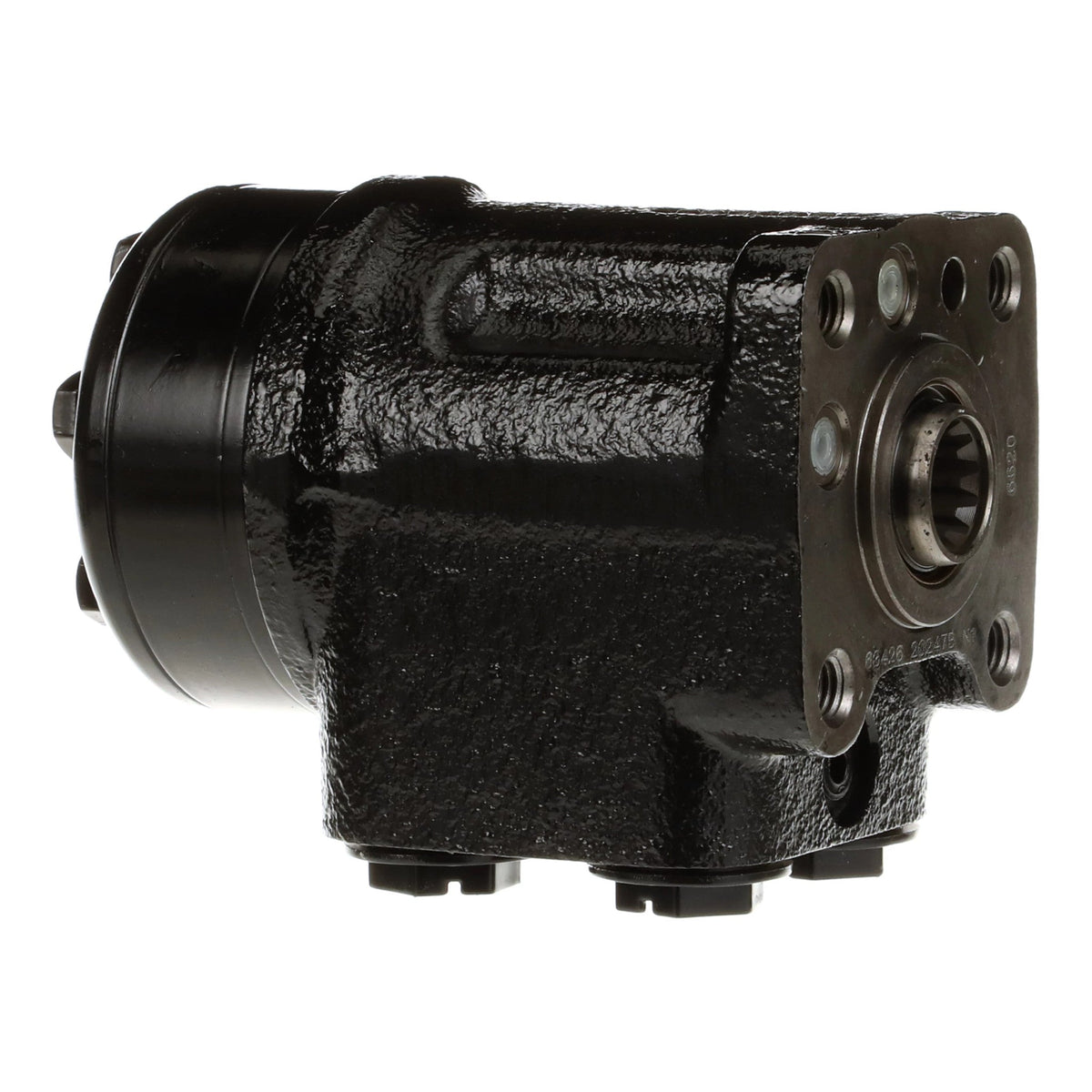 48070285 - OEM VALVE STEERING - CASE CONSTRUCTION