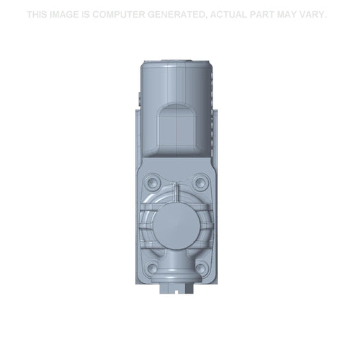 48072679 - OEM SLICE VALVE - CASE CONSTRUCTION