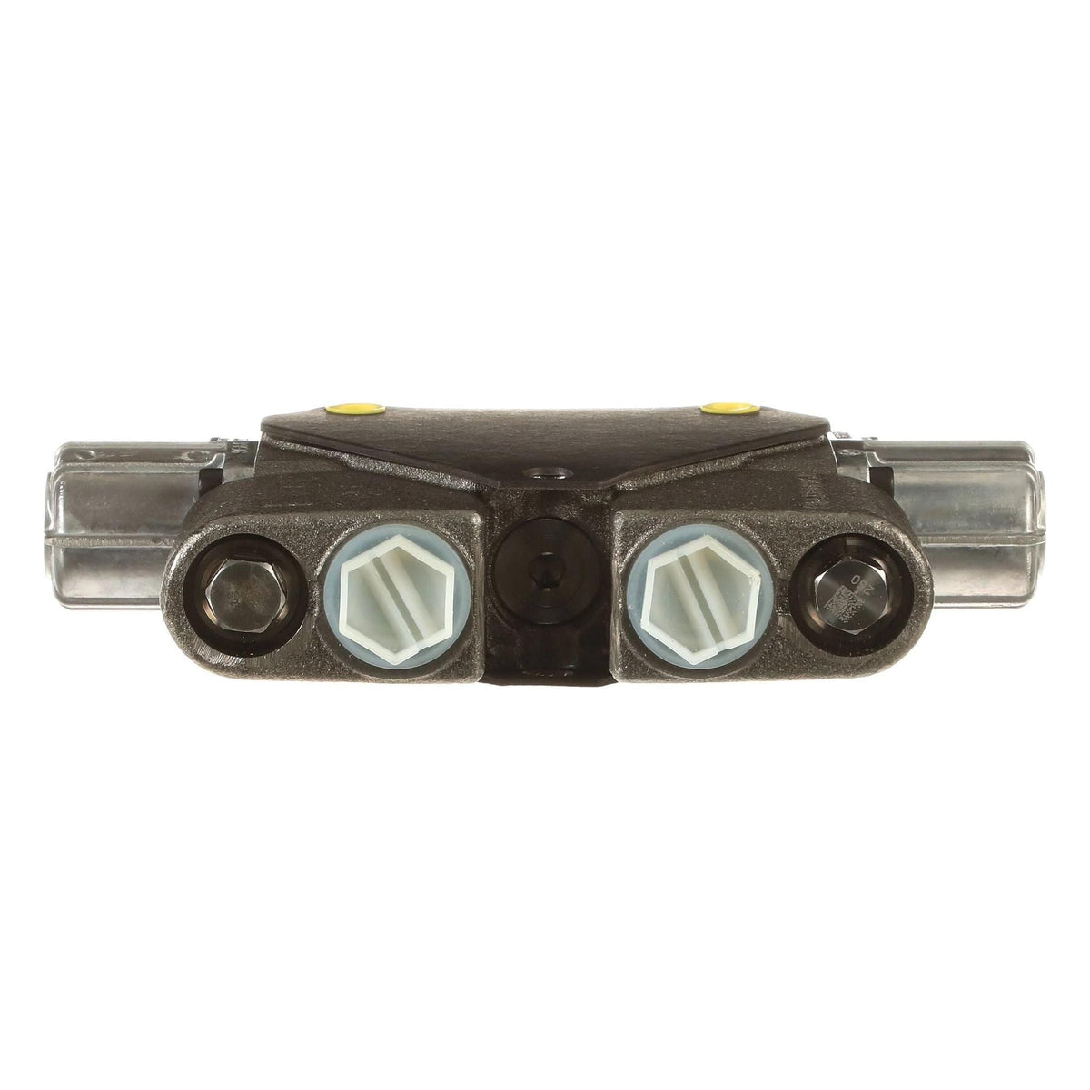 48072681 - OEM VALVE SECTION - CASE CONSTRUCTION