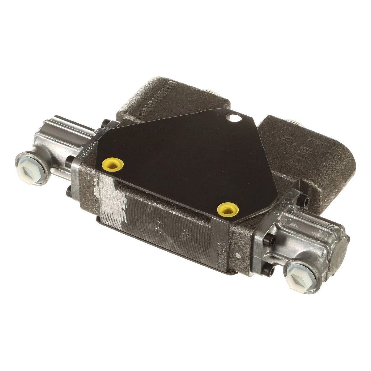48072681 - OEM VALVE SECTION - CASE CONSTRUCTION