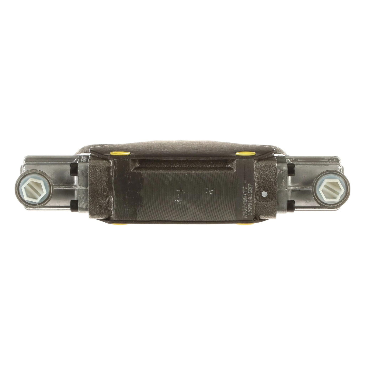 48072681 - OEM VALVE SECTION - CASE CONSTRUCTION