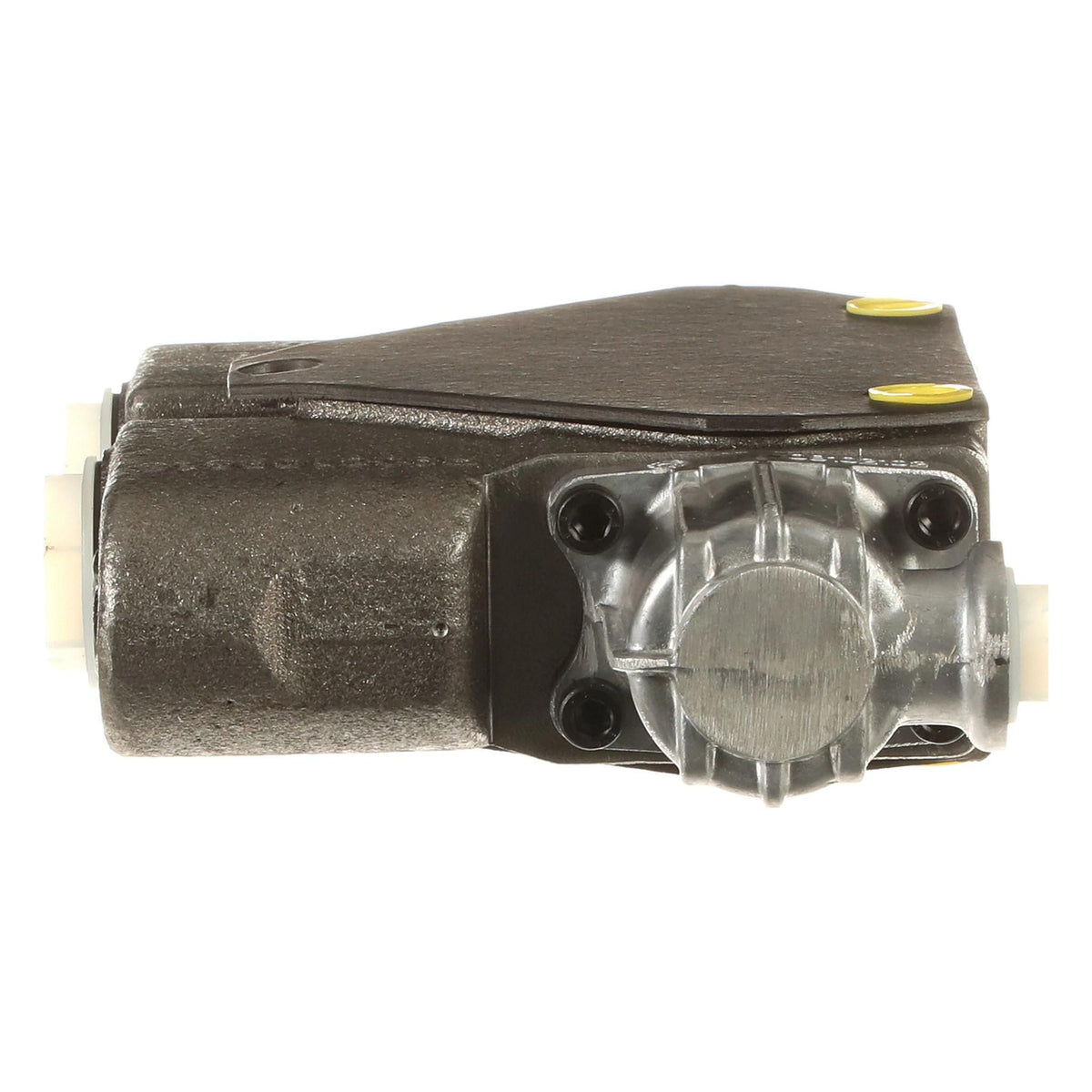 48072681 - OEM VALVE SECTION - CASE CONSTRUCTION