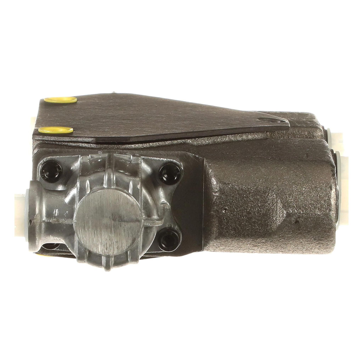 48072681 - OEM VALVE SECTION - CASE CONSTRUCTION