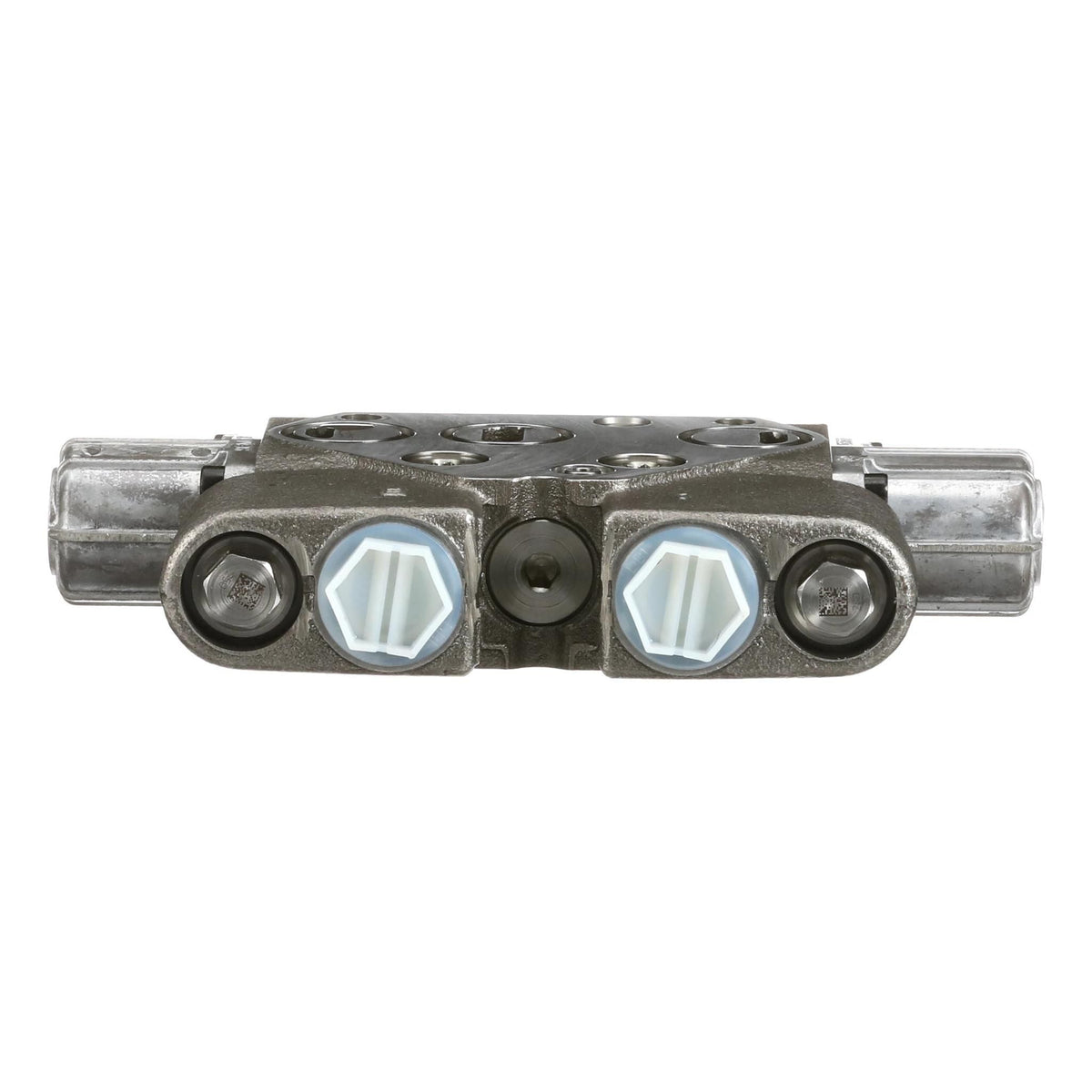 48072683 - OEM VALVE SECTION - CASE CONSTRUCTION
