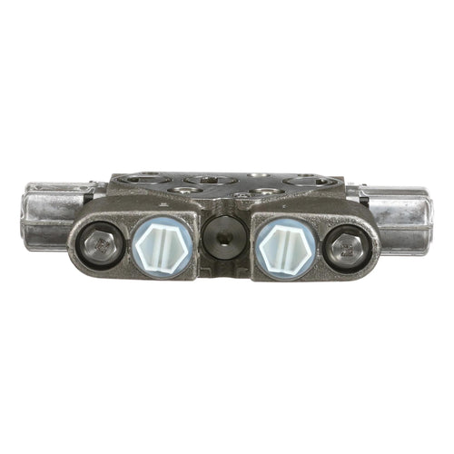 48072683 - OEM VALVE SECTION - CASE CONSTRUCTION