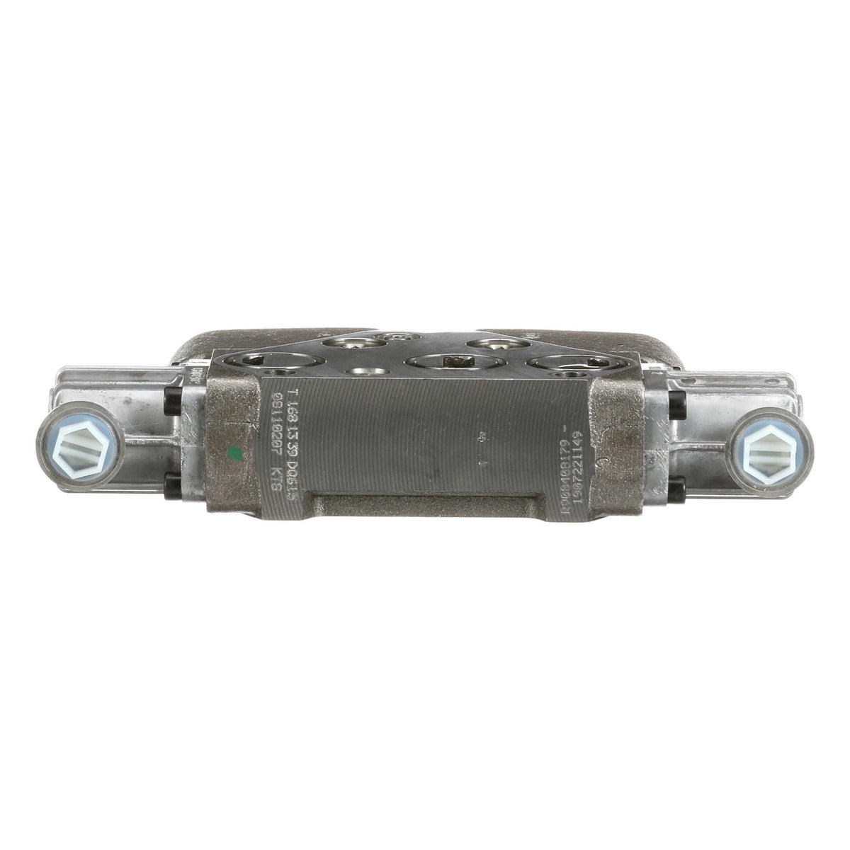 48072683 - OEM VALVE SECTION - CASE CONSTRUCTION