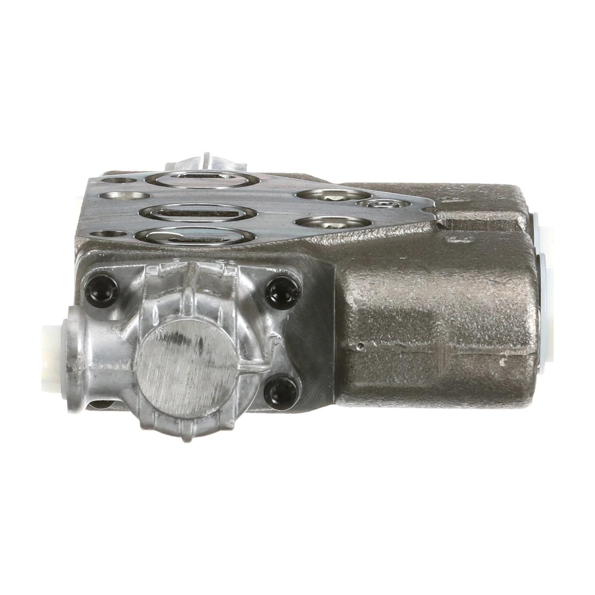 48072683 - OEM VALVE SECTION - CASE CONSTRUCTION