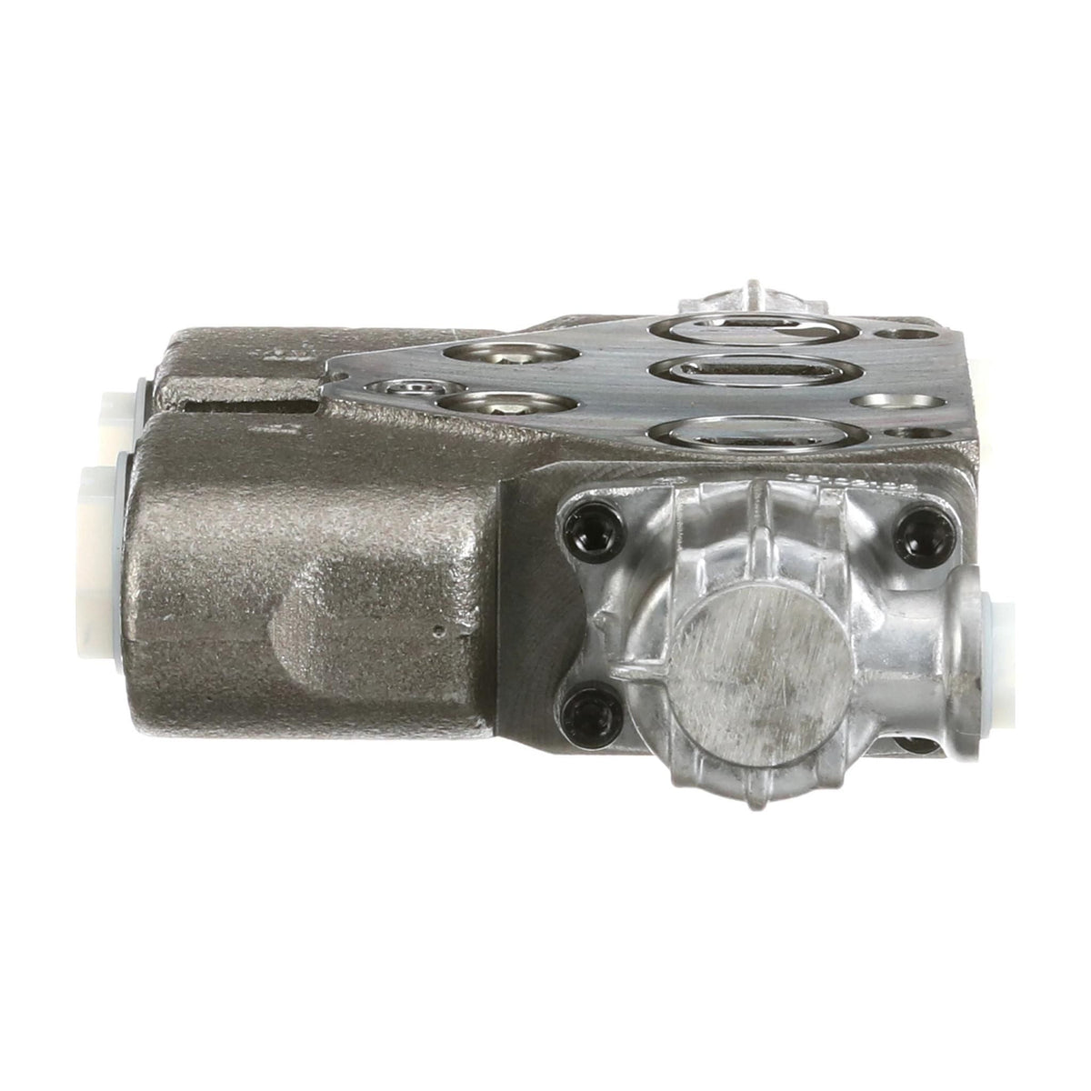 48072683 - OEM VALVE SECTION - CASE CONSTRUCTION