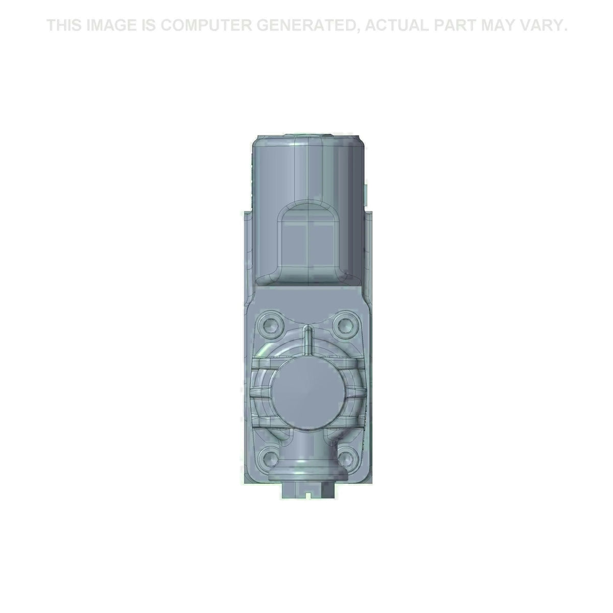 48072687 - OEM SLICE VALVE - CASE CONSTRUCTION