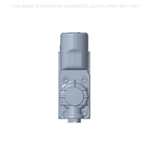 48072687 - OEM SLICE VALVE - CASE CONSTRUCTION