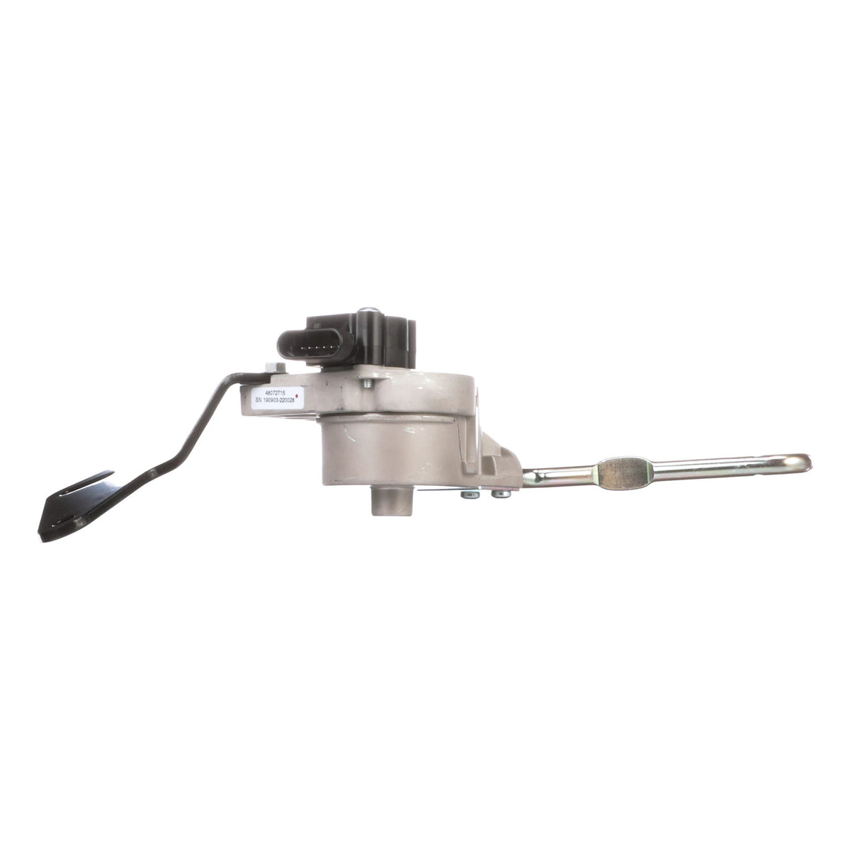 48072715 - OEM THROTTLE - CASE CONSTRUCTION