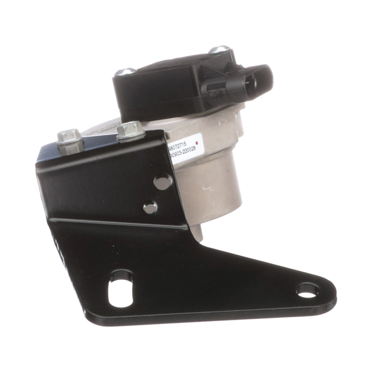 48072715 - OEM THROTTLE - CASE CONSTRUCTION