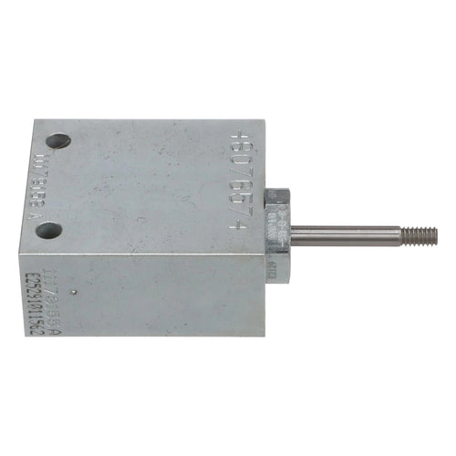 48076574 - OEM Hydraulic Valve - Case Construction