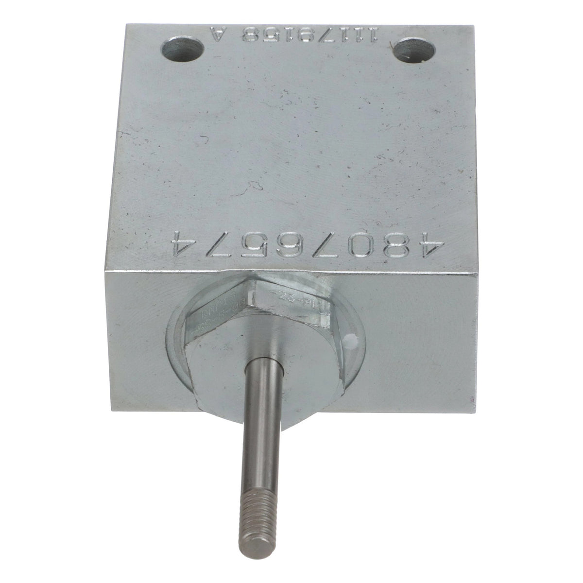 48076574 - OEM HYDRAULIC VALVE - CASE CONSTRUCTION
