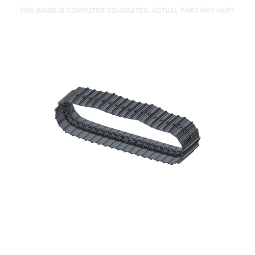 48077352 - OEM TRACK ASSEMBLY CRAWLER - CASE CONSTRUCTION