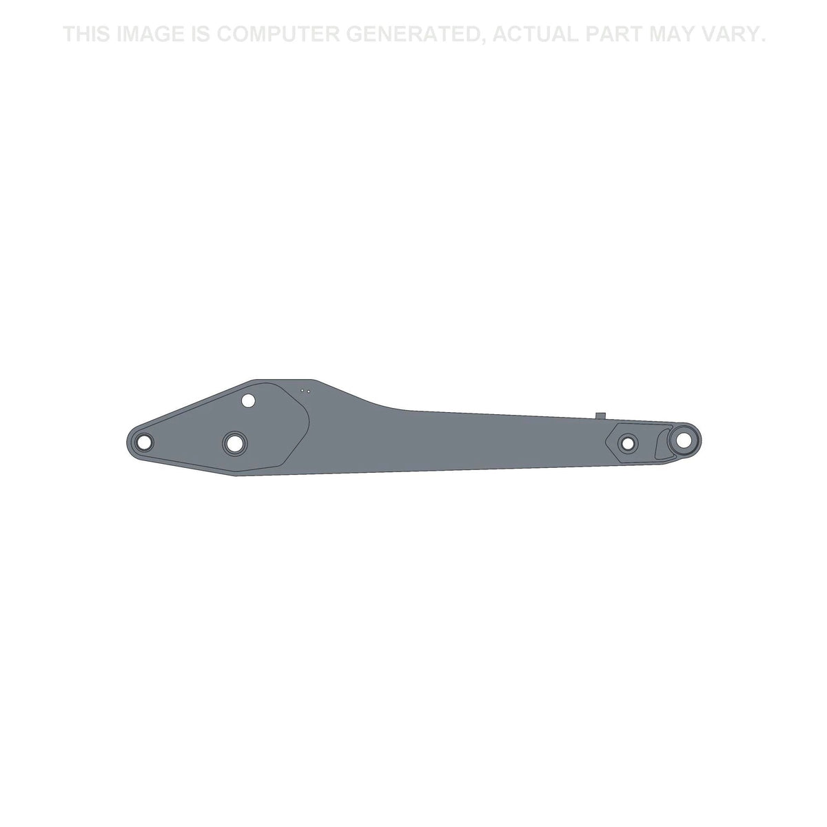 48077391 - OEM ARM DIPPER - CASE CONSTRUCTION