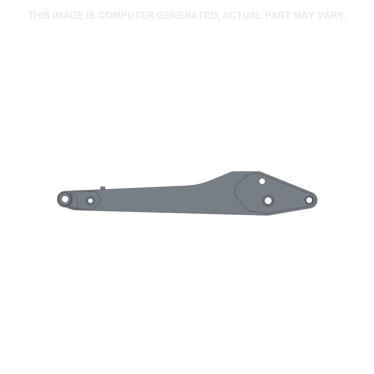 48077391 - OEM ARM DIPPER - CASE CONSTRUCTION