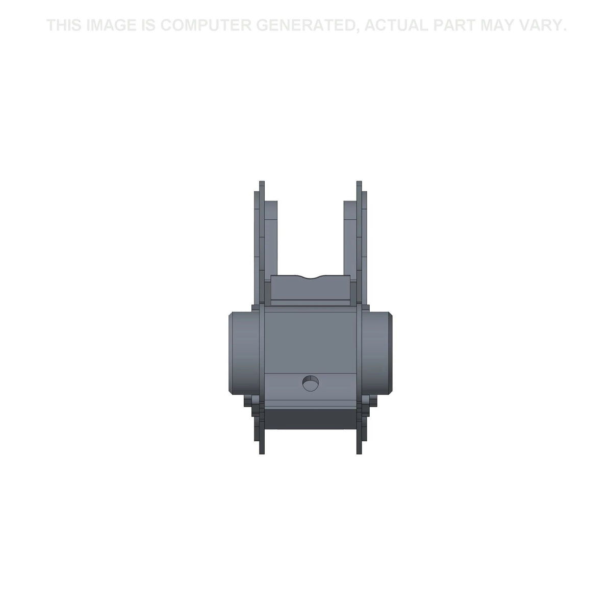 48077391 - OEM ARM DIPPER - CASE CONSTRUCTION