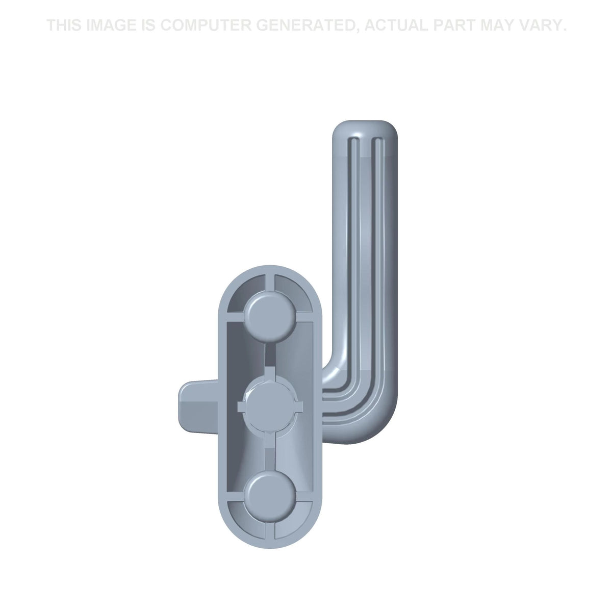 48077436 - OEM HANDLE - CASE CONSTRUCTION