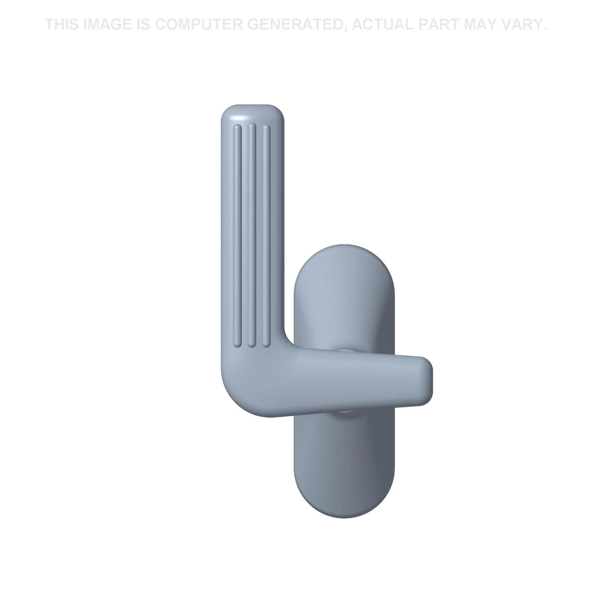 48077436 - OEM HANDLE - CASE CONSTRUCTION