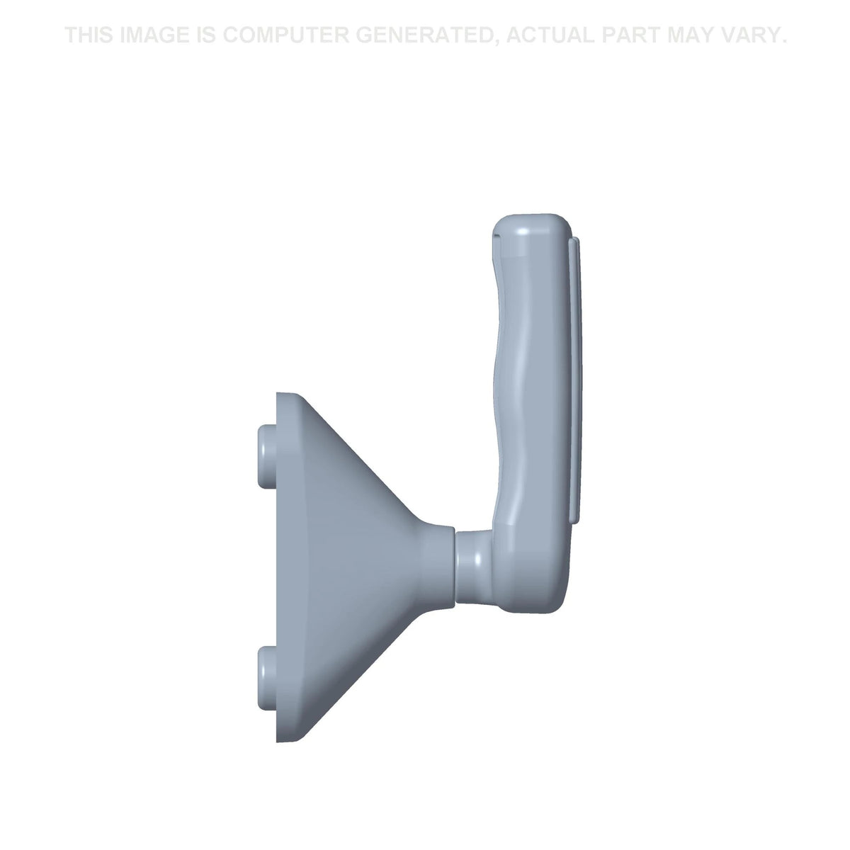 48077436 - OEM HANDLE - CASE CONSTRUCTION