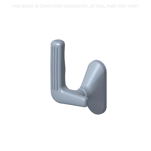 48077436 - OEM HANDLE - CASE CONSTRUCTION