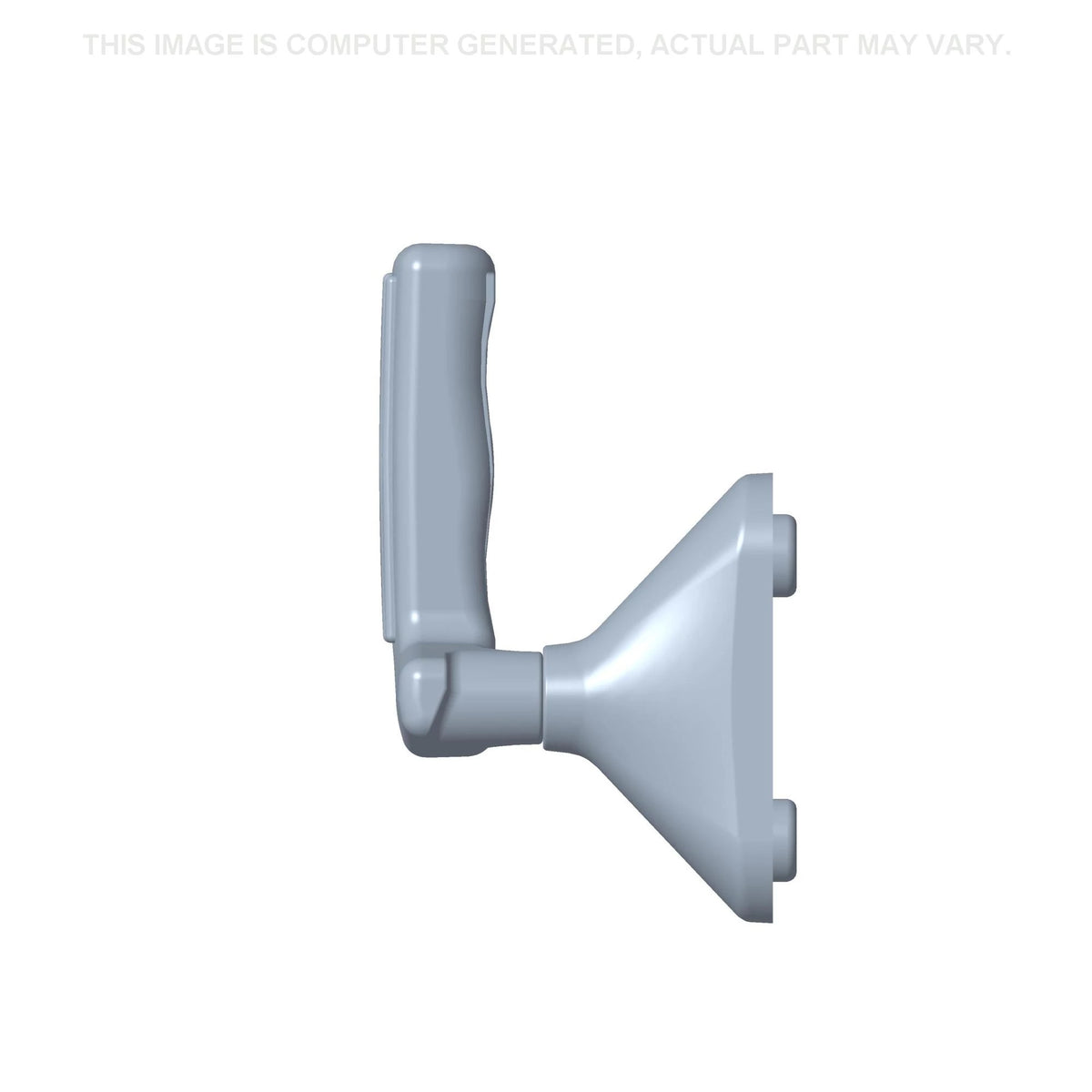 48077436 - OEM HANDLE - CASE CONSTRUCTION