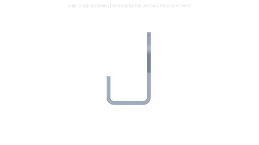 48077815 - OEM ARM - CASE CONSTRUCTION
