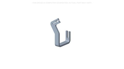 48077815 - OEM ARM - CASE CONSTRUCTION
