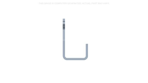48077815 - OEM ARM - CASE CONSTRUCTION