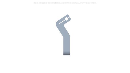 48077815 - OEM ARM - CASE CONSTRUCTION