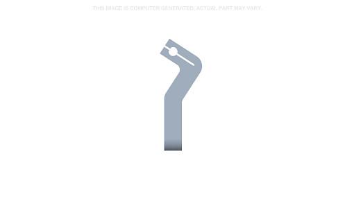 48077815 - OEM ARM - CASE CONSTRUCTION