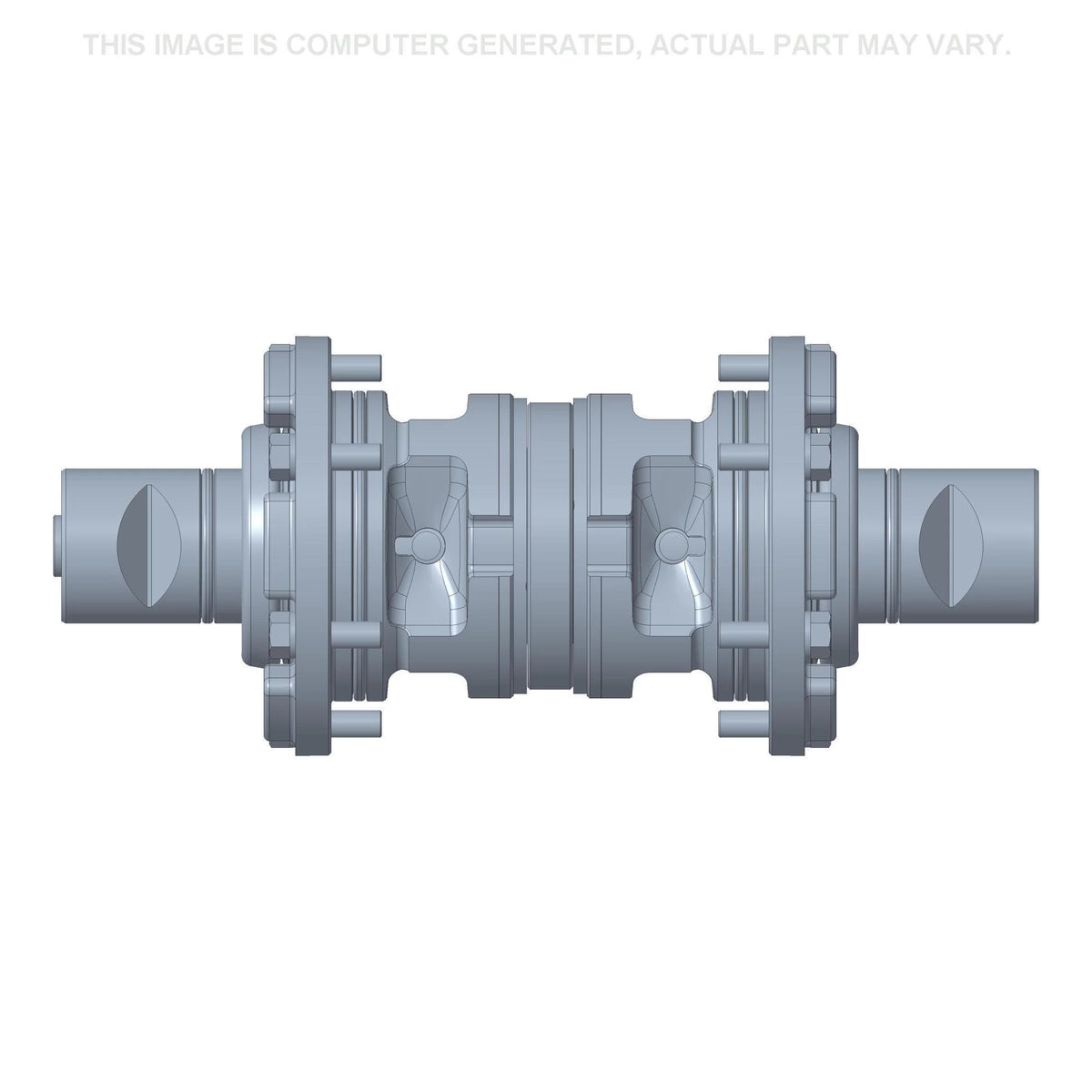 48077966 - OEM KIT - CASE CONSTRUCTION