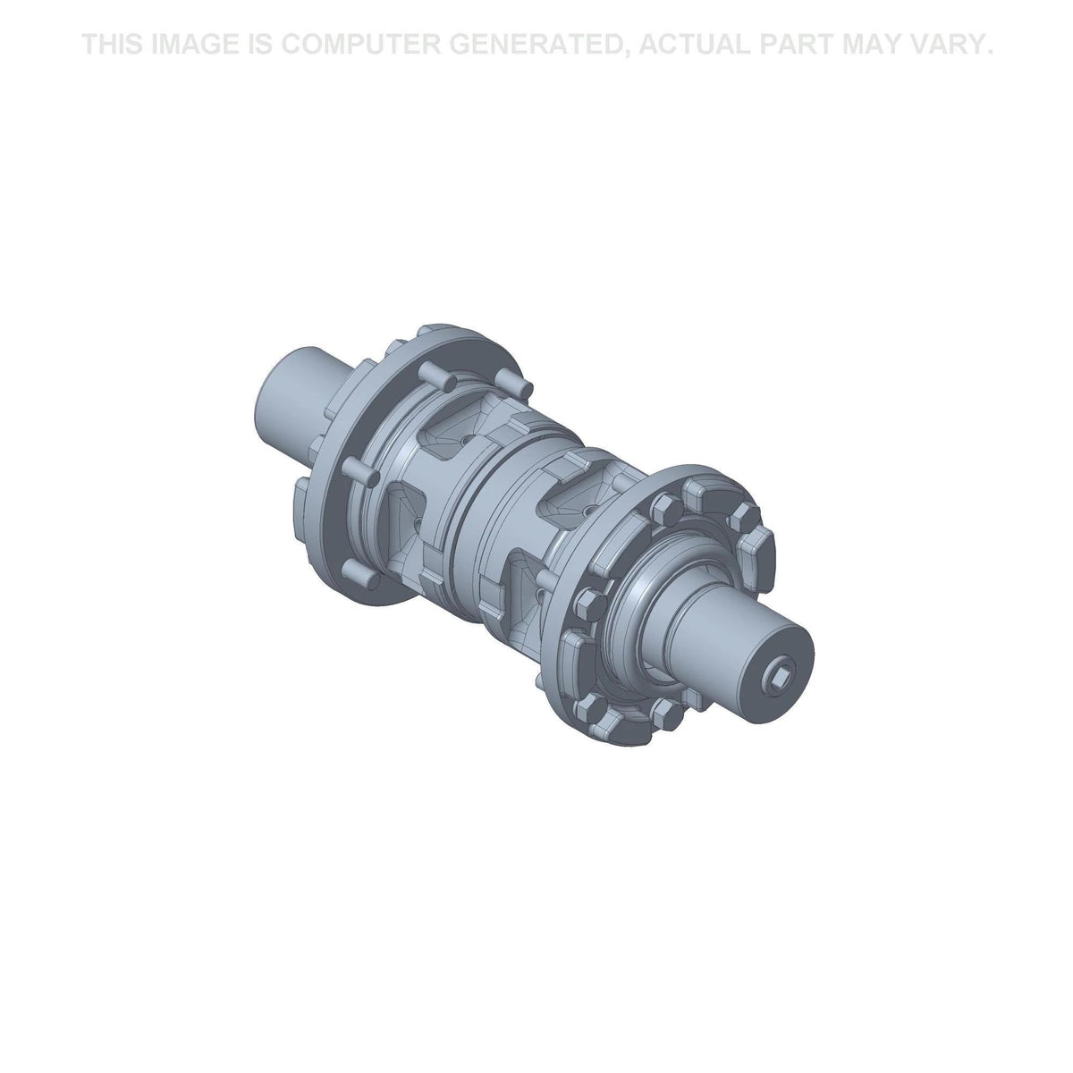 48077966 - OEM KIT - CASE CONSTRUCTION